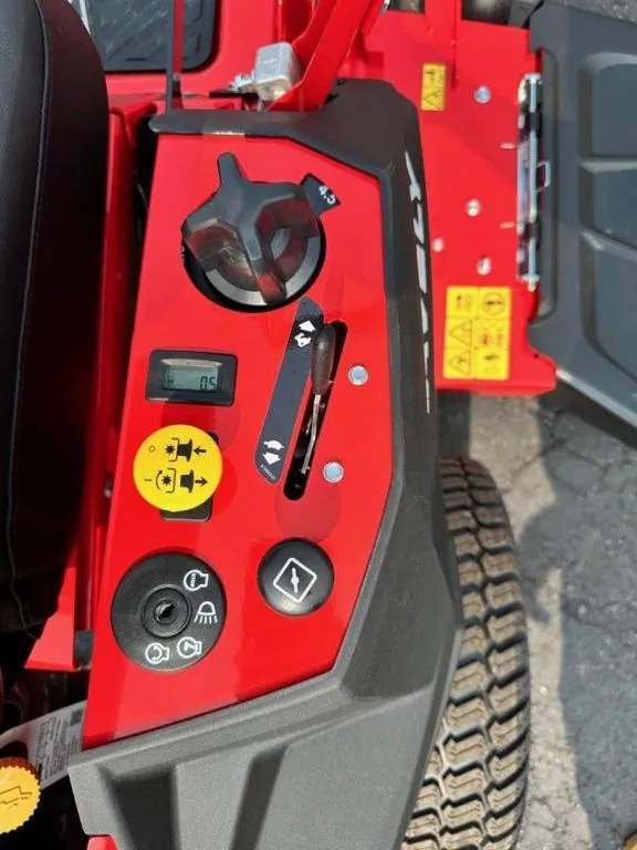 new Other Trailers Gravely  for sale, in Lockport, NY Thumbnail 4