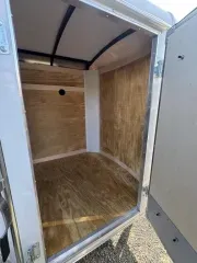 new Cargo (Enclosed) Trailers Homesteader Trailers  for sale, in Lockport, NY Thumbnail 8