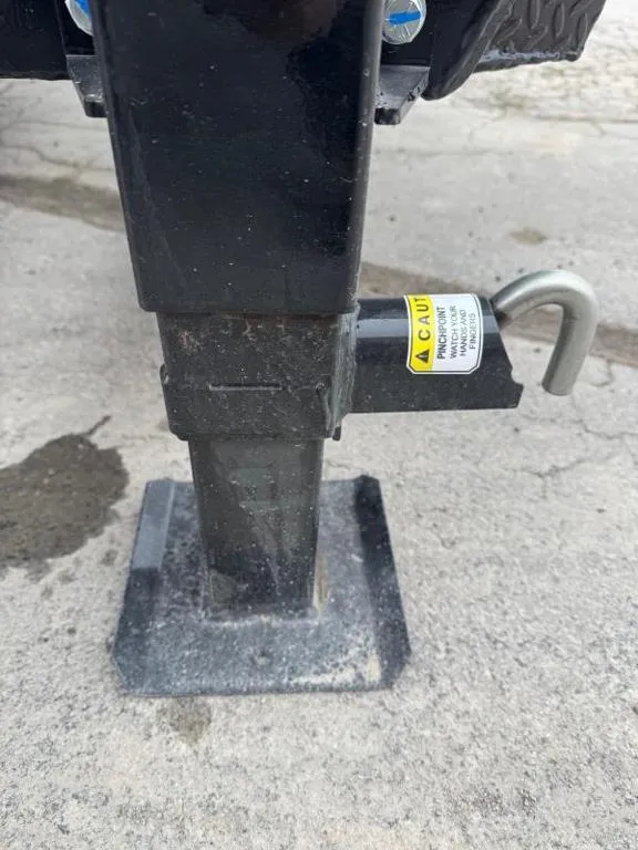 new Dump Trailers Horizon Trailers  for sale, in Lockport, NY Thumbnail 3