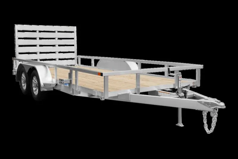 2026 Sure-trac Trailers 7'X12' 3K UTILITY