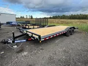 new Car Haulers / Racing Trailers Sure-Trac  for sale, in Lockport, NY Thumbnail 2