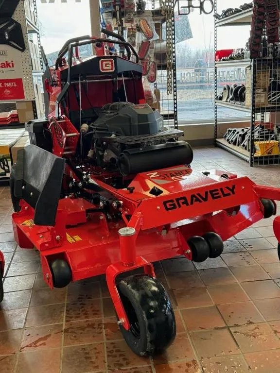 new Other Trailers Gravely  for sale, in Lockport, NY Thumbnail 2