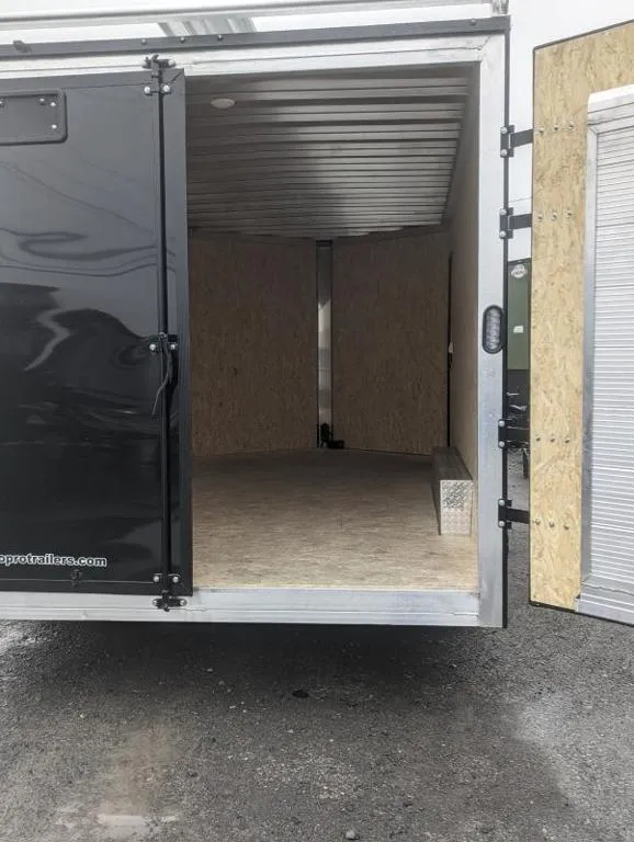 new Other Trailers Stealth Trailers  for sale, in Lockport, NY Thumbnail 8