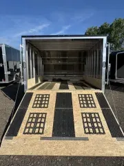 new Snowmobile Trailers Alcom-Stealth  for sale, in Lockport, NY Thumbnail 8