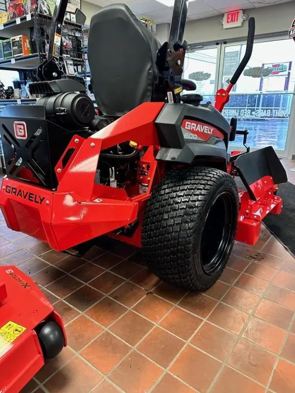 new Other Trailers Gravely  for sale, in Lockport, NY Thumbnail 2