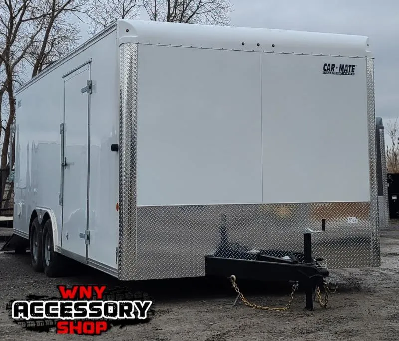 new Cargo (Enclosed) Trailers Other  for sale, in Lockport, NY Thumbnail 2