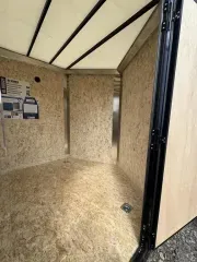 new Cargo (Enclosed) Trailers Cargo Express  for sale, in Lockport, NY Thumbnail 5
