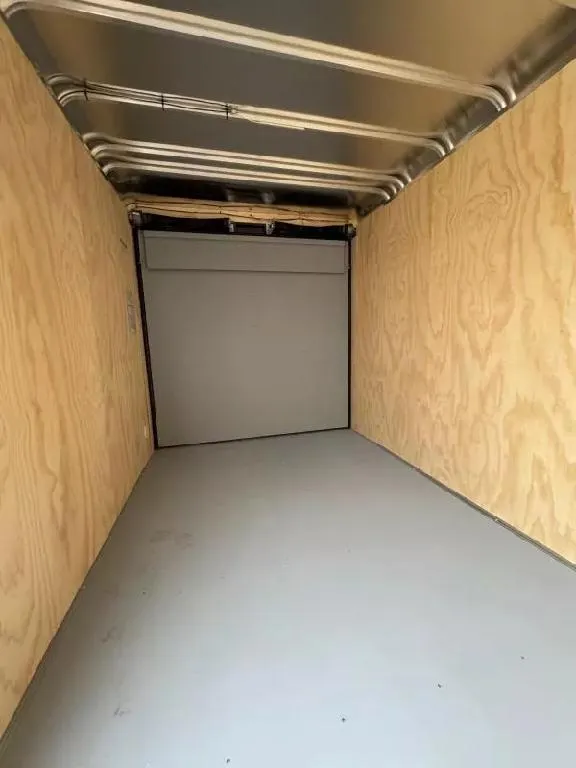 new Cargo (Enclosed) Trailers Car Mate Trailers  for sale, in Lockport, NY Thumbnail 2