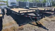 new Equipment / Flatbed Trailers Sure-Trac  for sale, in Lockport, NY Thumbnail 5