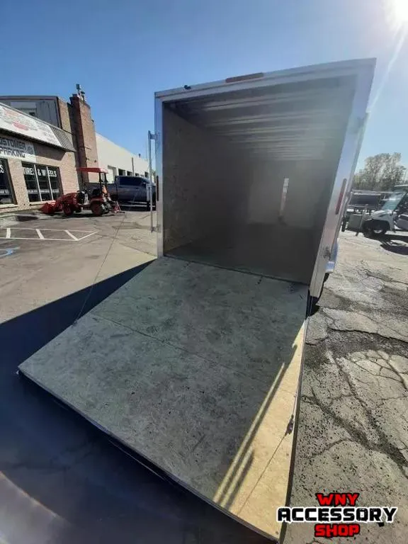 new Cargo (Enclosed) Trailers Stealth Trailers  for sale, in Lockport, NY Thumbnail 6