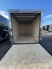 new Cargo (Enclosed) Trailers Sure-Trac  for sale, in Lockport, NY Thumbnail 6