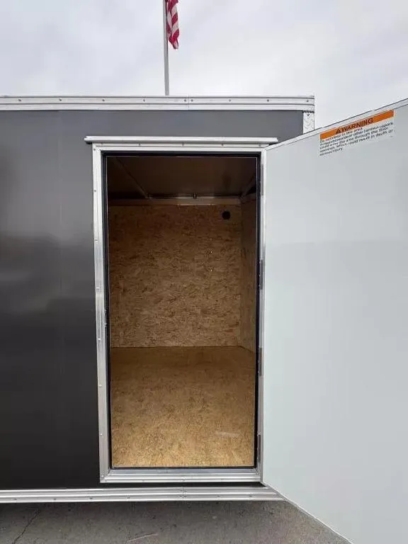 new Cargo (Enclosed) Trailers Stealth Trailers  for sale, in Lockport, NY Thumbnail 7