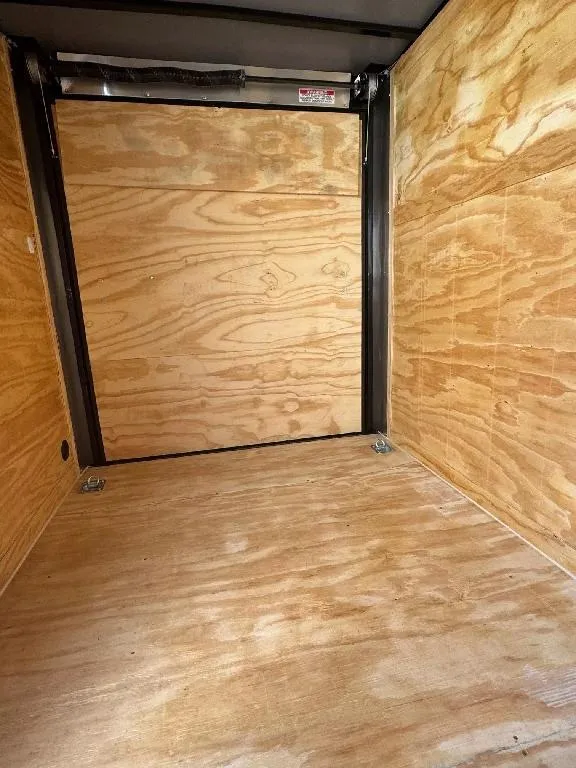 new Cargo (Enclosed) Trailers Diamond Cargo  for sale, in Lockport, NY Thumbnail 7