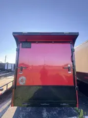 new Cargo (Enclosed) Trailers Homesteader Trailers  for sale, in Lockport, NY Thumbnail 5