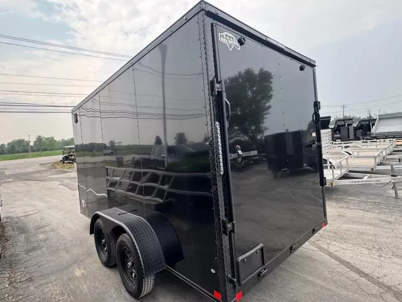 new Cargo (Enclosed) Trailers Diamond Cargo  for sale, in Lockport, NY Thumbnail 8