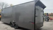 new Car Haulers / Racing Trailers Homesteader Trailers  for sale, in Lockport, NY Thumbnail 3