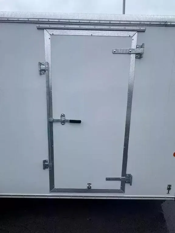 new Cargo (Enclosed) Trailers Car Mate Trailers  for sale, in Lockport, NY Thumbnail 3