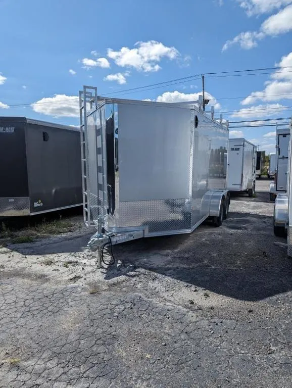 new Other Trailers Stealth Trailers  for sale, in Lockport, NY Thumbnail 3