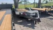 new Equipment / Flatbed Trailers Horizon Trailers  for sale, in Lockport, NY Thumbnail 4