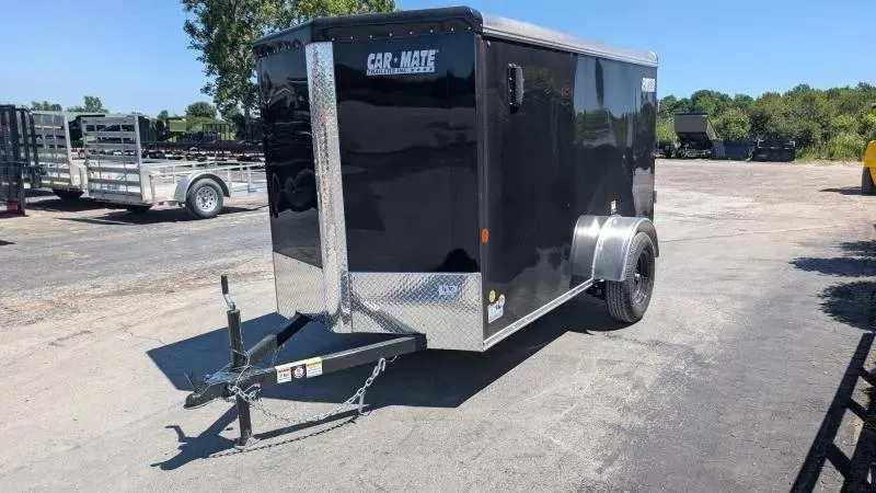 new Cargo (Enclosed) Trailers Car Mate Trailers  for sale, in Lockport, NY Thumbnail 2