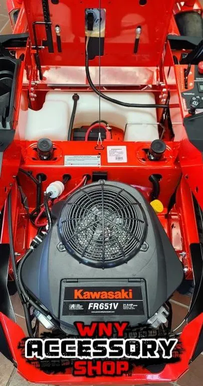 new Other Trailers Gravely  for sale, in Lockport, NY Thumbnail 6