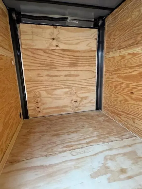 new Cargo (Enclosed) Trailers Diamond Cargo  for sale, in Lockport, NY Thumbnail 5