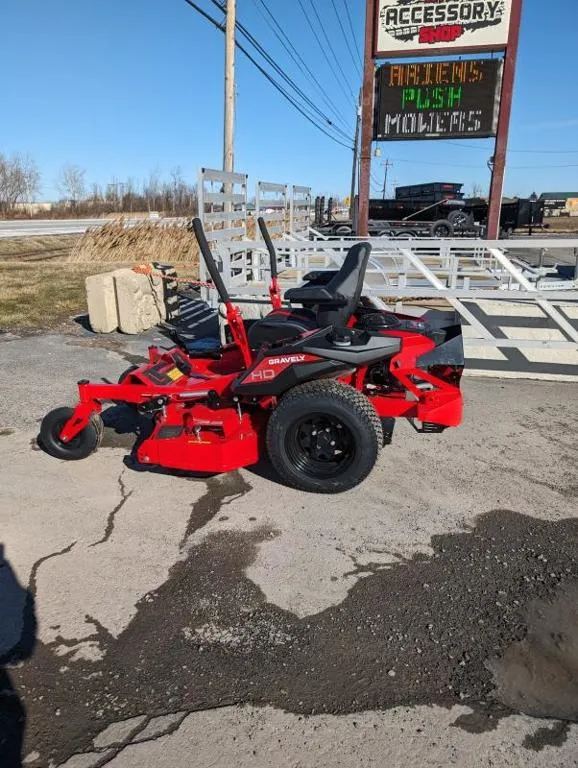 new Other Trailers Gravely  for sale, in Lockport, NY Thumbnail 2