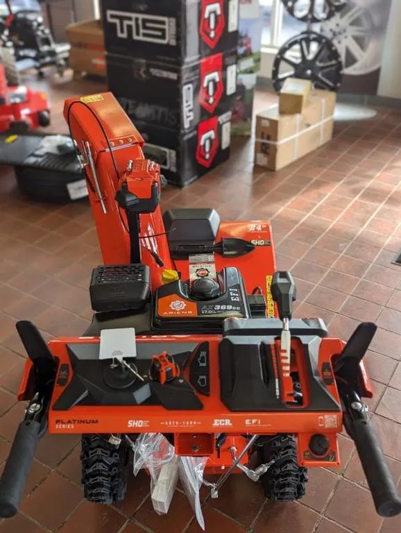 new Other Trailers Ariens  for sale, in Lockport, NY Thumbnail 4