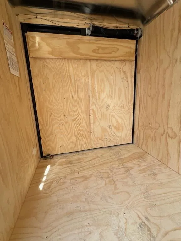 new Cargo (Enclosed) Trailers Car Mate Trailers  for sale, in Lockport, NY Thumbnail 6