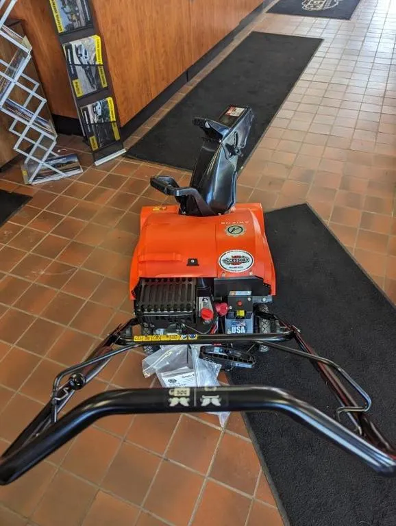 new Other Trailers Ariens  for sale, in Lockport, NY Thumbnail 3