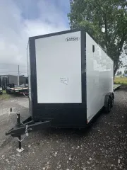 new Cargo (Enclosed) Trailers Cargo Express  for sale, in Lockport, NY Thumbnail 2