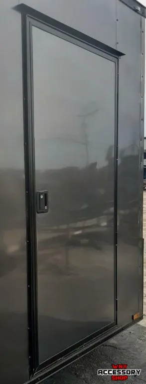 new Cargo (Enclosed) Trailers Quality Cargo  for sale, in Lockport, NY Thumbnail 3