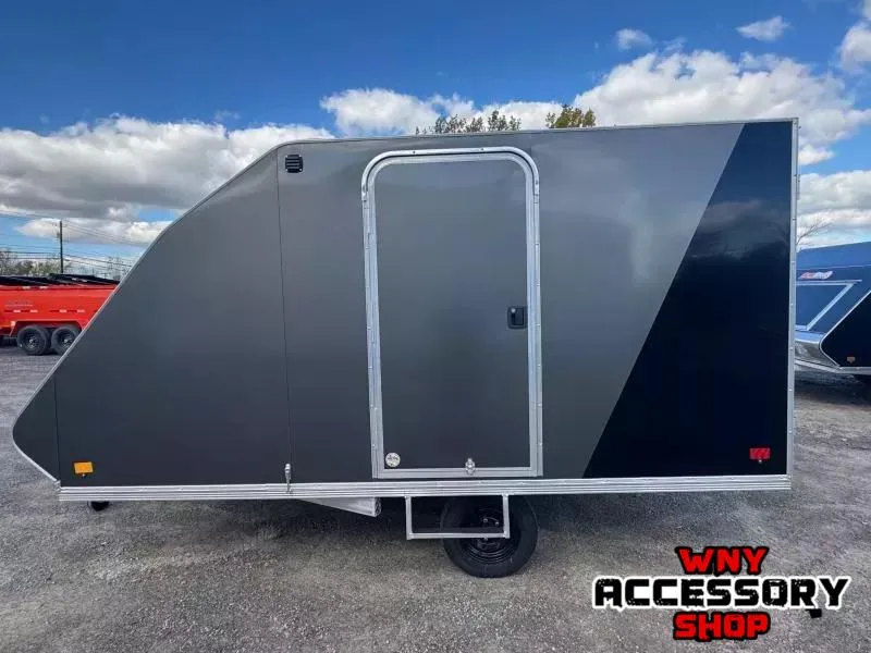 new Snowmobile Trailers SnoPro Trailers  for sale, in Lockport, NY Thumbnail 3