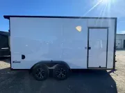 new Cargo (Enclosed) Trailers Cargo Express  for sale, in Lockport, NY Thumbnail 7