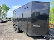 new Cargo (Enclosed) Trailers Homesteader Trailers  for sale, in Lockport, NY Thumbnail 1