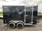 new Cargo (Enclosed) Trailers Car Mate Trailers  for sale, in Lockport, NY Thumbnail 3