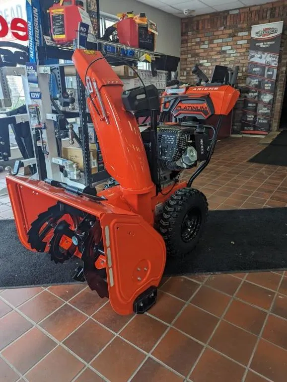 new Other Trailers Ariens  for sale, in Lockport, NY Thumbnail 2