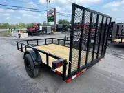 new Utility Trailers Down 2 Earth Trailers  for sale, in Lockport, NY Thumbnail 12