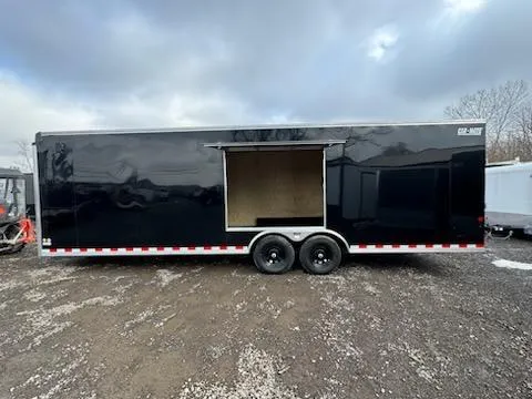 new Car Haulers / Racing Trailers Other  for sale, in Lockport, NY Thumbnail 6
