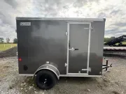 new Cargo (Enclosed) Trailers Car Mate Trailers  for sale, in Lockport, NY Thumbnail 3