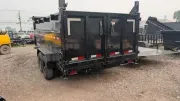 new Dump Trailers Sure-Trac  for sale, in Lockport, NY Thumbnail 8
