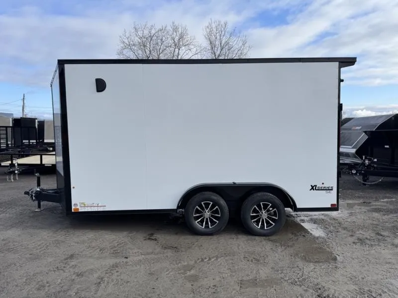 used Other Trailers Cargo Express  for sale, in Lockport, NY Thumbnail 7