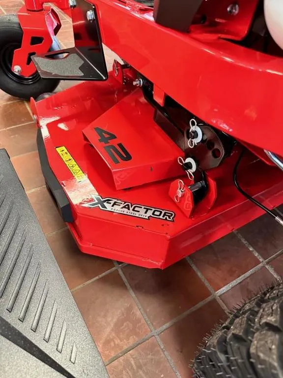 new Other Trailers Gravely  for sale, in Lockport, NY Thumbnail 5