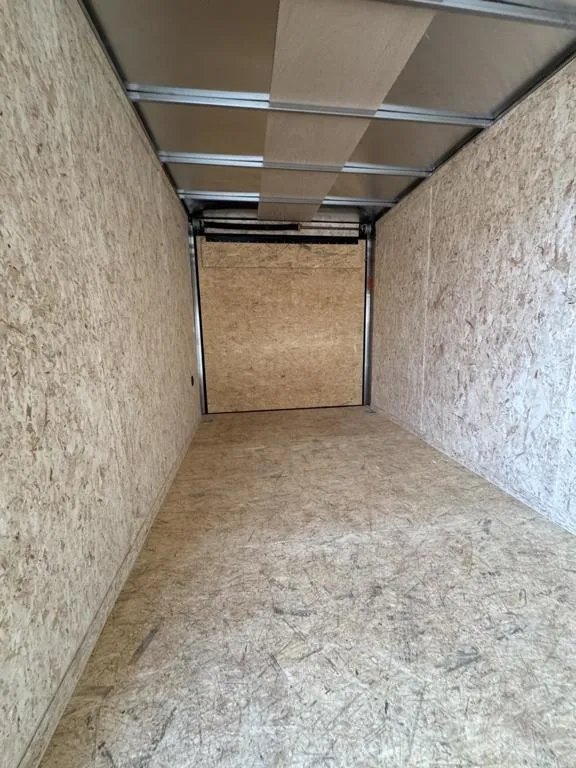 used Other Trailers Cargo Express  for sale, in Lockport, NY Thumbnail 9