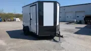 new Cargo (Enclosed) Trailers Diamond Cargo  for sale, in Lockport, NY Thumbnail 2
