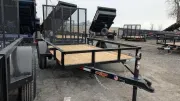 new Dump Trailers Down 2 Earth Trailers  for sale, in Lockport, NY Thumbnail 8