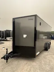 new Cargo (Enclosed) Trailers Cargo Express  for sale, in Lockport, NY Thumbnail 2