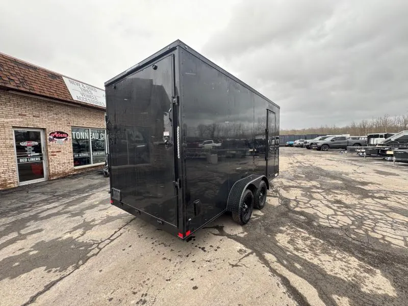 new Cargo (Enclosed) Trailers Diamond Cargo  for sale, in Lockport, NY Thumbnail 12