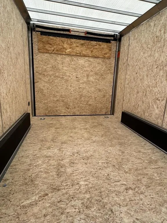 used Other Trailers Cargo Express  for sale, in Lockport, NY Thumbnail 8