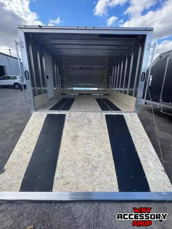 used Other Trailers SnoPro Trailers  for sale, in Lockport, NY Thumbnail 9